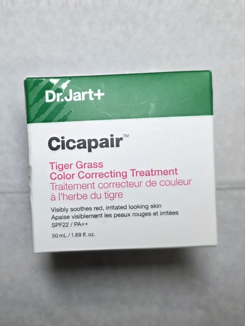 Dr Jart Color Correcting Treatment FULL size